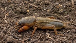 domowe sposoby na turkucia podjadka, zwalczanie turkucia podjadka, jak pozbyć się turkucia, naturalne metody na turkucia, turkuc podjadek, turkuć podjadek w trawniku zwalczanie